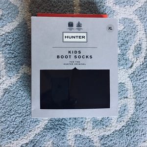 Hunter Accessories - Hunter Boot Socks Hunter Accessories - Hunter Boot Socks